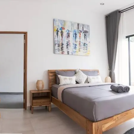 Villa Nikole Seminyak  Exterior photo