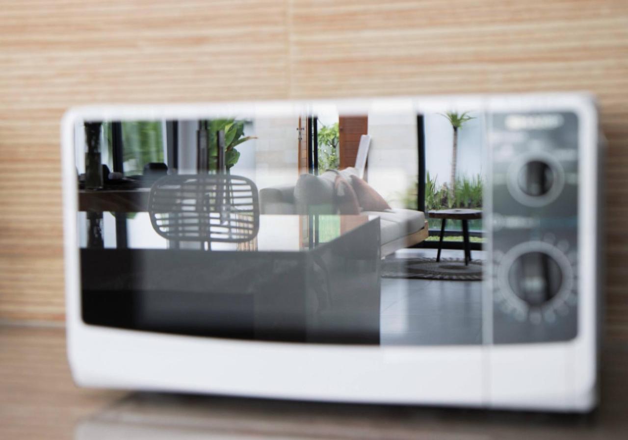 Nikole Villa Seminyak