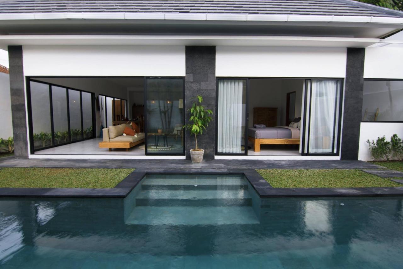 Nikole Villa Seminyak
