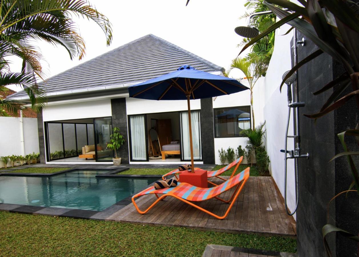 Nikole Villa Seminyak